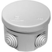 Коробка распаячная для о/п 70х50 40-0110 Промрукав