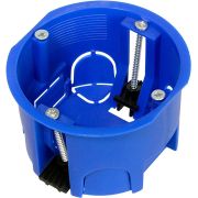 Коробка установочная 80-0600 64-44 Промрукав