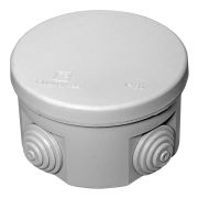 Коробка распределительная для о/п 80х50 40-0125 Промрукав