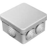 Коробка распаячная 70/70/40 Промрукав для о/п