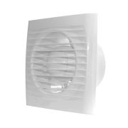 вентилятор бытовой настенный ERA4S с обр клапаном