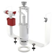 Арматура для унитаза боковая SA2000 AICAPLAST