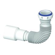 Гофра 1 1/2х40/50 D40 (400 мм) UNICORN