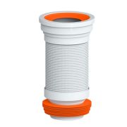 2346 Слив для унитаза D110 мм Санакс