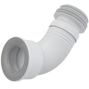 Гофро-труба А97 Alcaplast 240-600