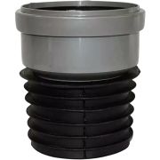 Муфта ремонтная на чугун резина