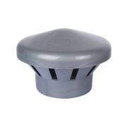 Канализация вытяжка ПП D 110 SINIKON