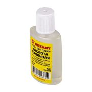 Флюс для пайки 30мл Rexant
