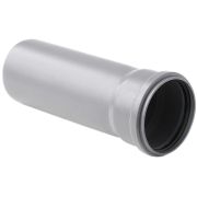 Труба ПП PN 2,5 50x1,8x1000