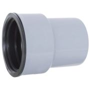 Переход на чугун ПП D 73x50 (с манжетой)