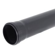 Труба ПП PN 2,7 D 110 L 150