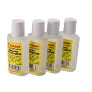 Флюс кислота паяльная 30мл с кап.