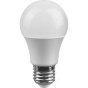 Лампа ОНЛАЙТ 10вт Е27 шар 2700К G45 61 968