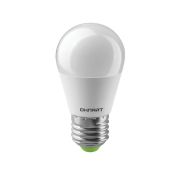 ОНЛАЙТ Promo шар G45 10W 4000K E27