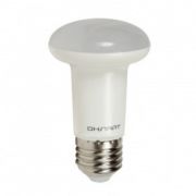 Лампа ОНЛАЙТ 8Вт Е27 R63 4000K 71 654
