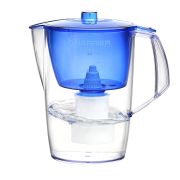 Фильтр Барьер Норма индиго