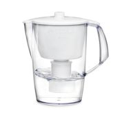 Фильтр Барьер Норма белый