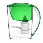 Фильтр Барьер Экстра Ника изумруд воронка 1 л кувшин 2,5 л