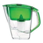 Кувшин Барьер Гранд Нео нефрит воронка 1,7 л кувшин 4,2 л