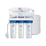 Система обратного осмоса Барьер Профи