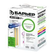 Водоочиститель Барьер Эксперт Слим Жесткость