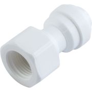 Переходник прямой Atoll FA04-716 1/4*7/16рв (для питьевых кранов Atoll)