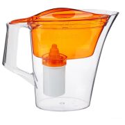 Фильтр Барьер Твист оранжевый