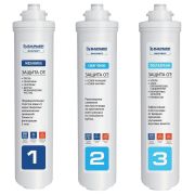 Барьер Эксперт Жёсткость (комплект сменных картриджей)