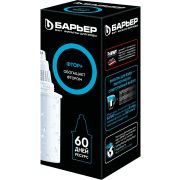 Сменная кассета Барьер 5 фтор ресурс 350 л