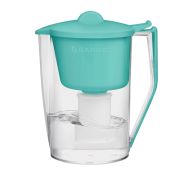 Кувшин Барьер Классик бирюзовый воронка 1,4 л кувшин 3,2 л