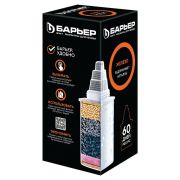 Сменная кассета Барьер 7 железо ресурс 350 л