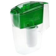 Фильтр Гейзер Альфа зеленый