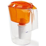 Фильтр Гейзер Дельфин оранжевый