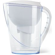 Фильтр Гейзер Корус белый 2 катриджа