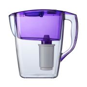 Фильтр Гейзер Орион сиреневый 2 катриджа