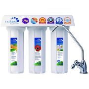 Фильтр проточный Гейзер-3 ИВЖ Люкс стандарт