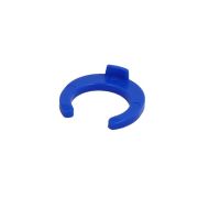 Клипса для крепления трубки к фильтру