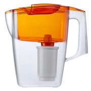 Фильтр Гейзер Альфа оранжевый