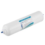 Угольный постфильтр карбон блок 2,5 1/4