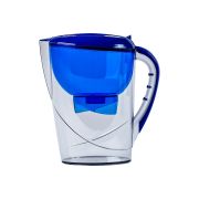 Фильтр Гейзер Корус синий