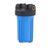 Корпус Гейзер 10ВВ с латунными вставками