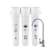 Смарт Гейзер комплексная очистка