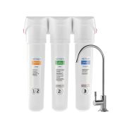 Смарт Гейзер для жесткой воды