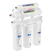 Гейзер Аллегро система обратного осмоса