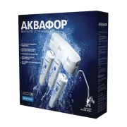 Водоочиститель Аквафор Кристалл К3-КН-К7 Н