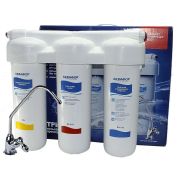 Водоочиститель Аквафор Трио Норма