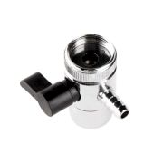 Кран П21 для фильтра Аквафор Модерн