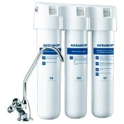 Водоочиститель Кристалл А для жесткой воды