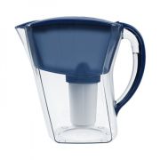 Кувшин Аквафор Аквамарин А5 кобальт 3,8 л