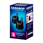 Фильтр для спортбутылки Аквафор